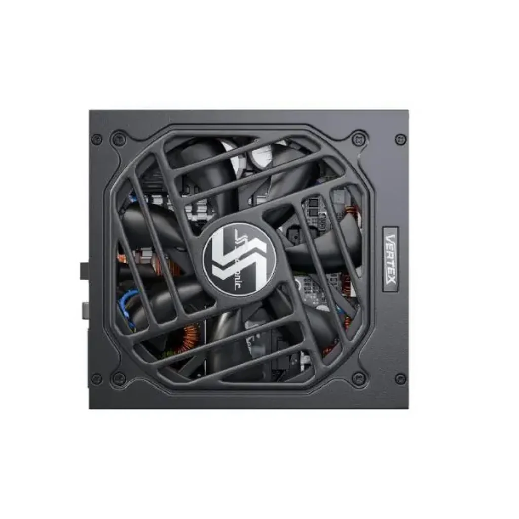 Блок живлення ATX 1000W VERTEX PX 1000-ATX31 SEASONIC UA