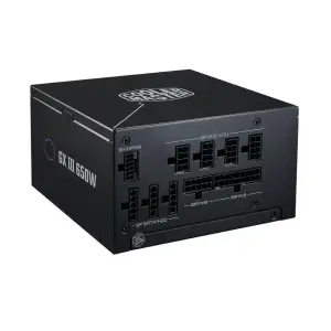 Блок живлення ATX 650W MPX-6503-AFAG-B COOLER MASTER (MPX-6503-AFAG-BEU) UA