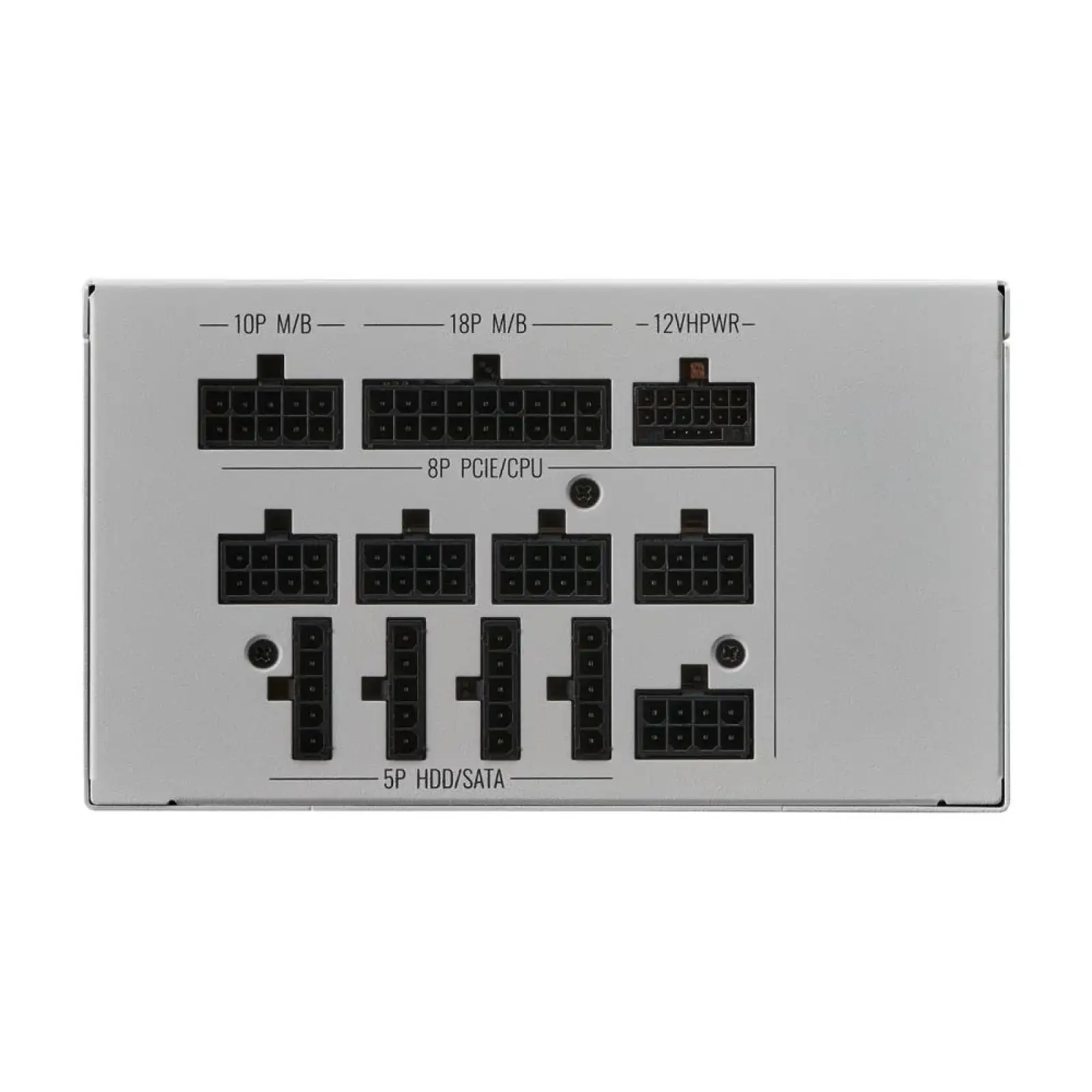 Блок живлення ATX 1050W MPE-A501-AFCAG COOLER MASTER UA