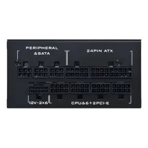 Блок живлення SFX 1000Вт LIAN LI (G9P.SP1000P.B000.EU) UA