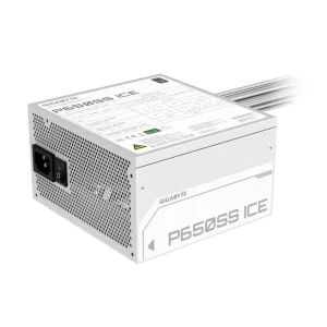 Блок живлення ATX3.0 650W GP-P650SS ICE GIGABYTE UA