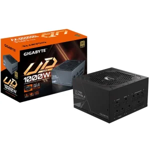 Блок живлення ATX3.1 1000W GP-UD1000GM PG5 V2 GIGABYTE UA