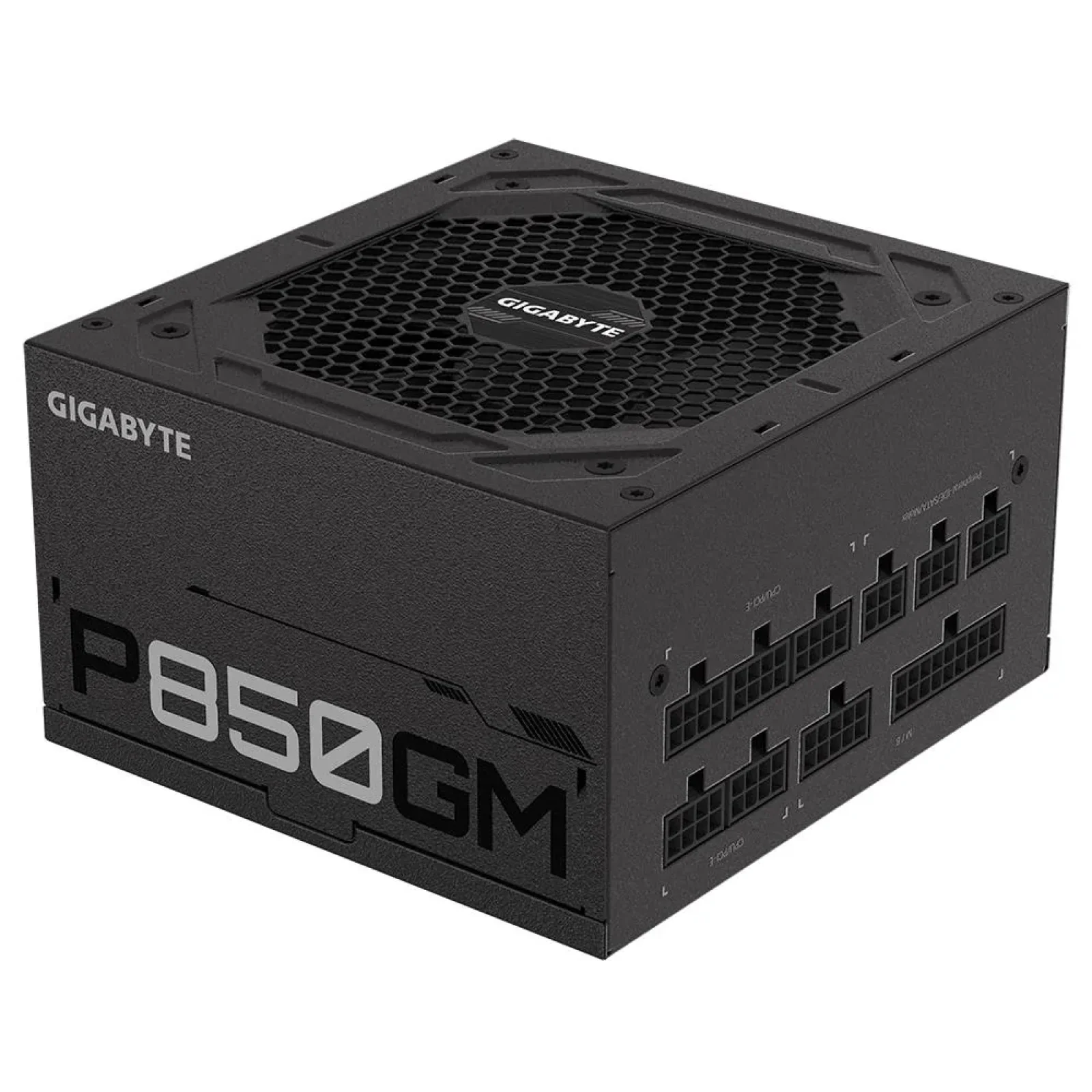 Блок питания ATX2.31 850W GP-P850GM GIGABYTE UA