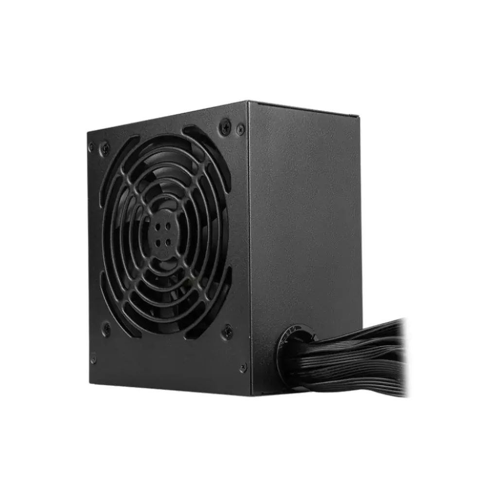 Блок живлення ATX 750W MAG A750GN PCIE5 MSI UA