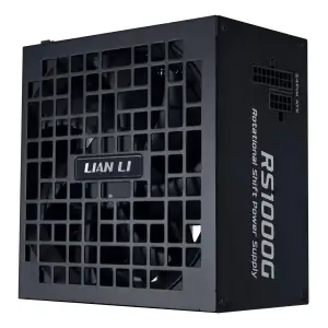 Блок живлення ATX3.1 1000W G9P.RS1000G.B000.EU LIAN LI UA