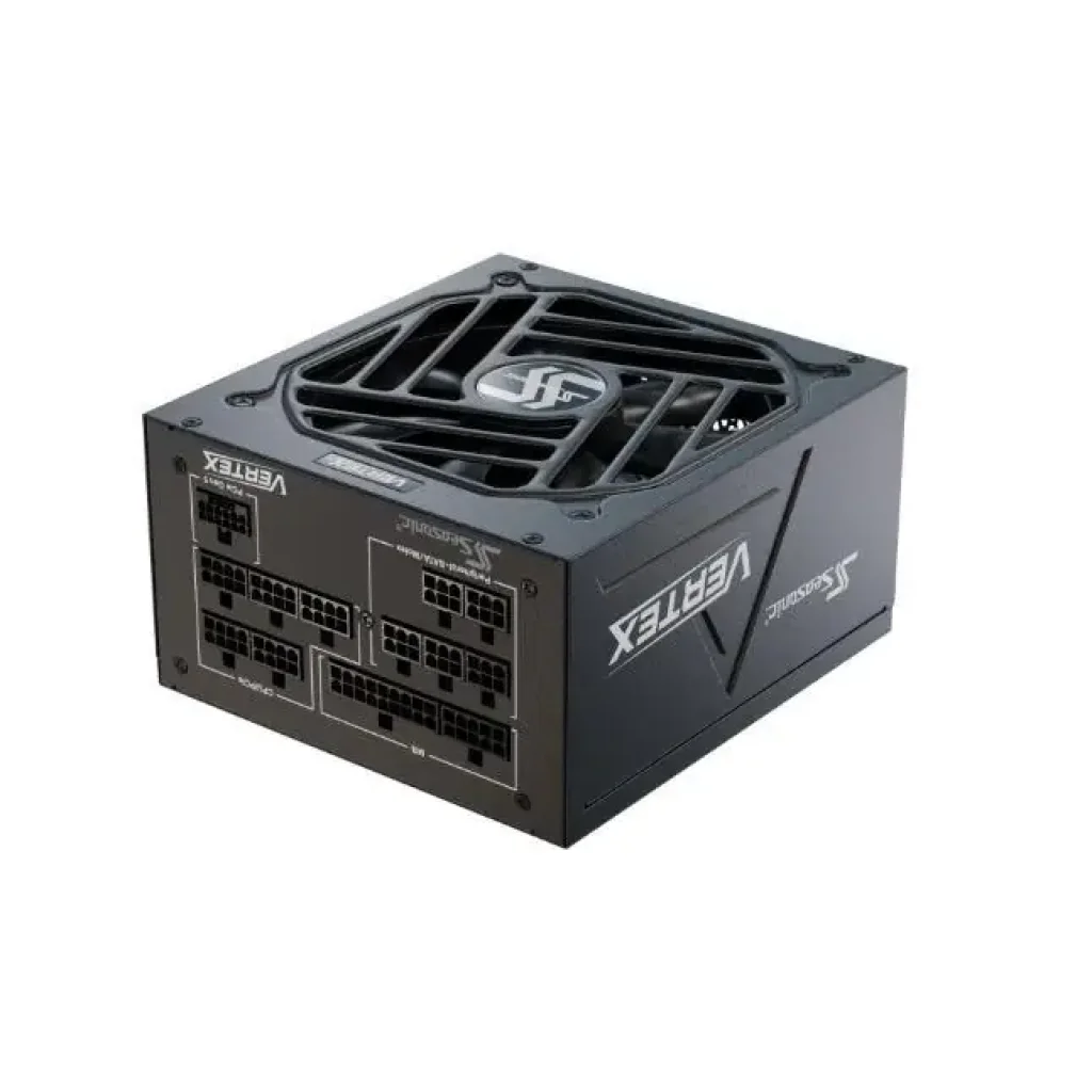 Блок живлення ATX 1000W VERTEX PX 1000-ATX31 SEASONIC UA