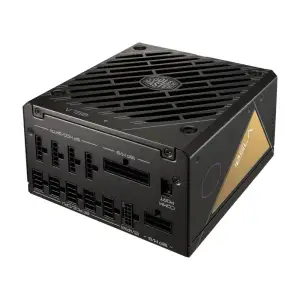 Блок живлення ATX 750W 7501-AFAG-BEU COOLER MASTER UA