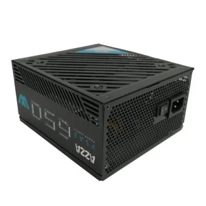 Блок живлення ATX 650W PSAZ-650B AZZA UA
