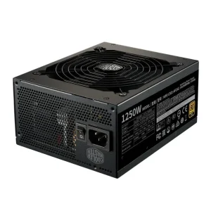 Блок живлення ATX 1250W MPE-C501-AFCAG COOLER MASTER (MPE-C501-AFCAG-3EEU) UA