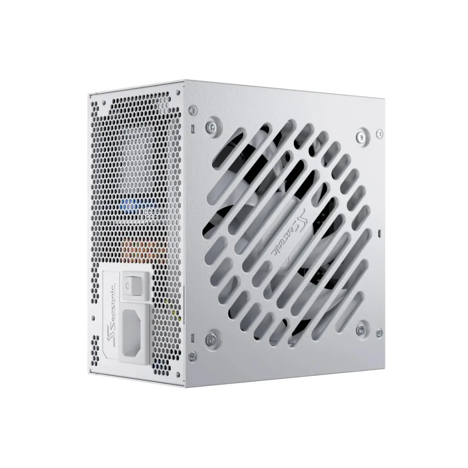 Блок живлення ATX 750W CORE GX-750-ATX31-WHT SEASONIC (CORE GX-750-ATX31-WHITE) UA