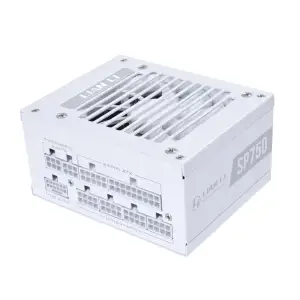 Блок живлення SFX 750W WHITE G9P.SP0750G.W000.EU LIAN LI UA
