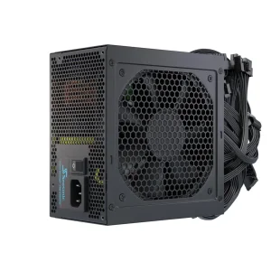 Блок живлення ATX 650W G12 GC-650 SEASONIC UA