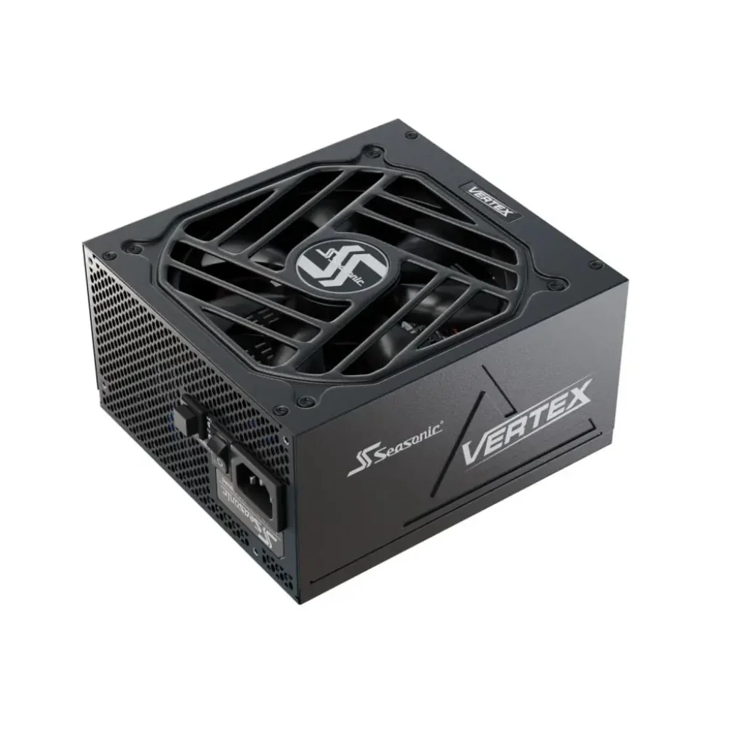 Блок живлення ATX 3.1 1000W VERTEX GX-1000 SEASONIC UA