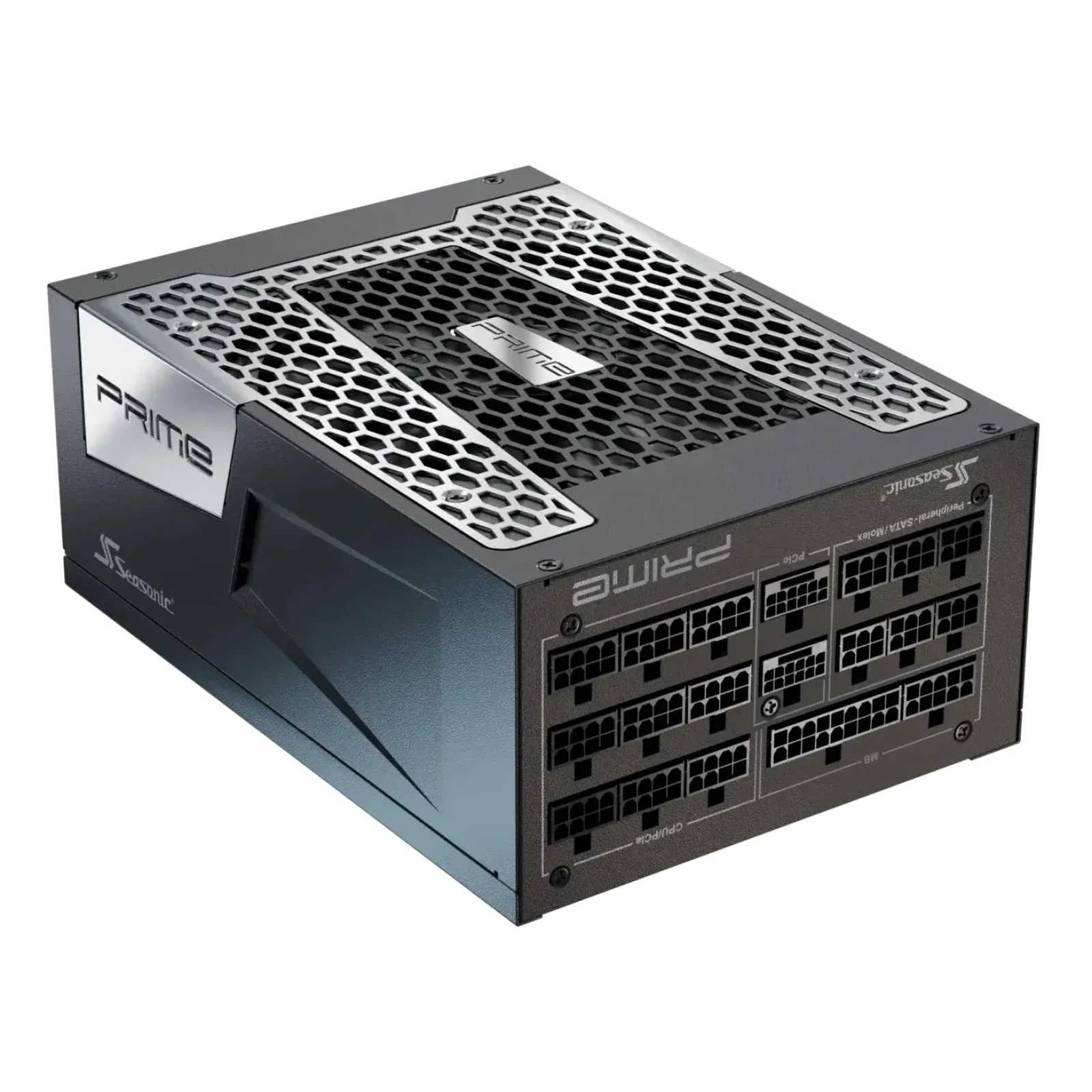 Блок живлення ATX 2200W PRIME PX 2200-ATX31 SEASONIC UA
