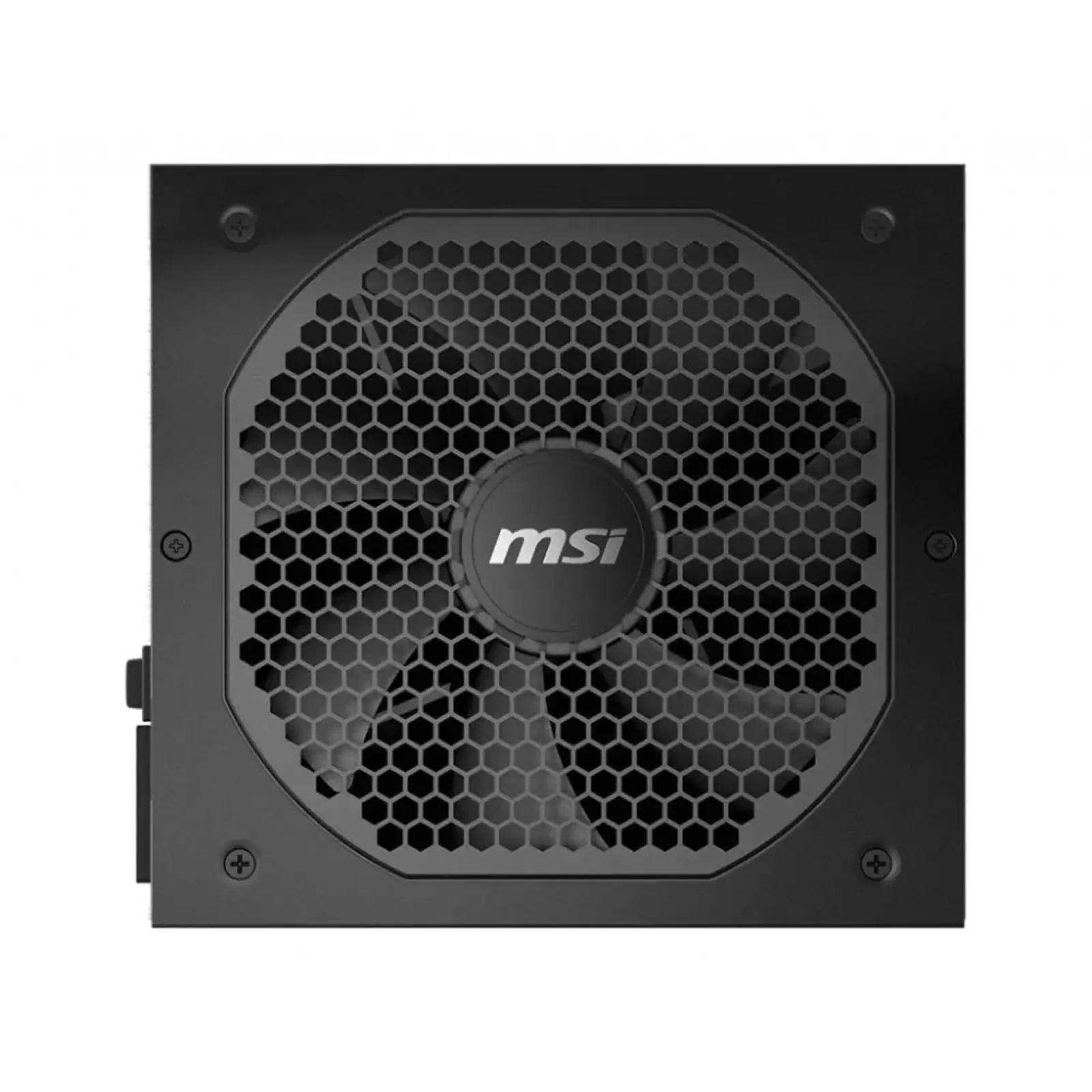 Блок живлення ATX 650W MPG A650GF MSI UA
