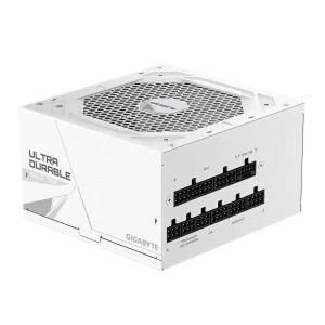Блок живлення ATX3.1 750W GP-UD750GM PG5 ICE GIGABYTE UA