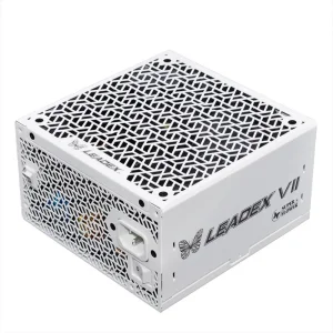 Блок живлення LEADEX VII XP PRO SERIES (SF-1000F14XP) WHT SUPER FLOWER UA