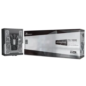 Блок живлення ATX 1600W PRIME TX 1600-ATX31 SEASONIC UA