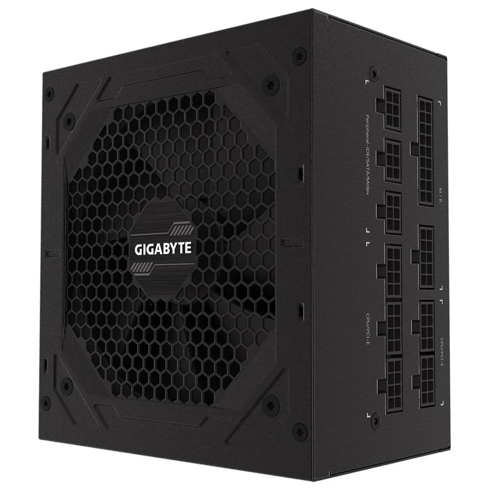 Блок питания ATX2.31 850W GP-P850GM GIGABYTE UA
