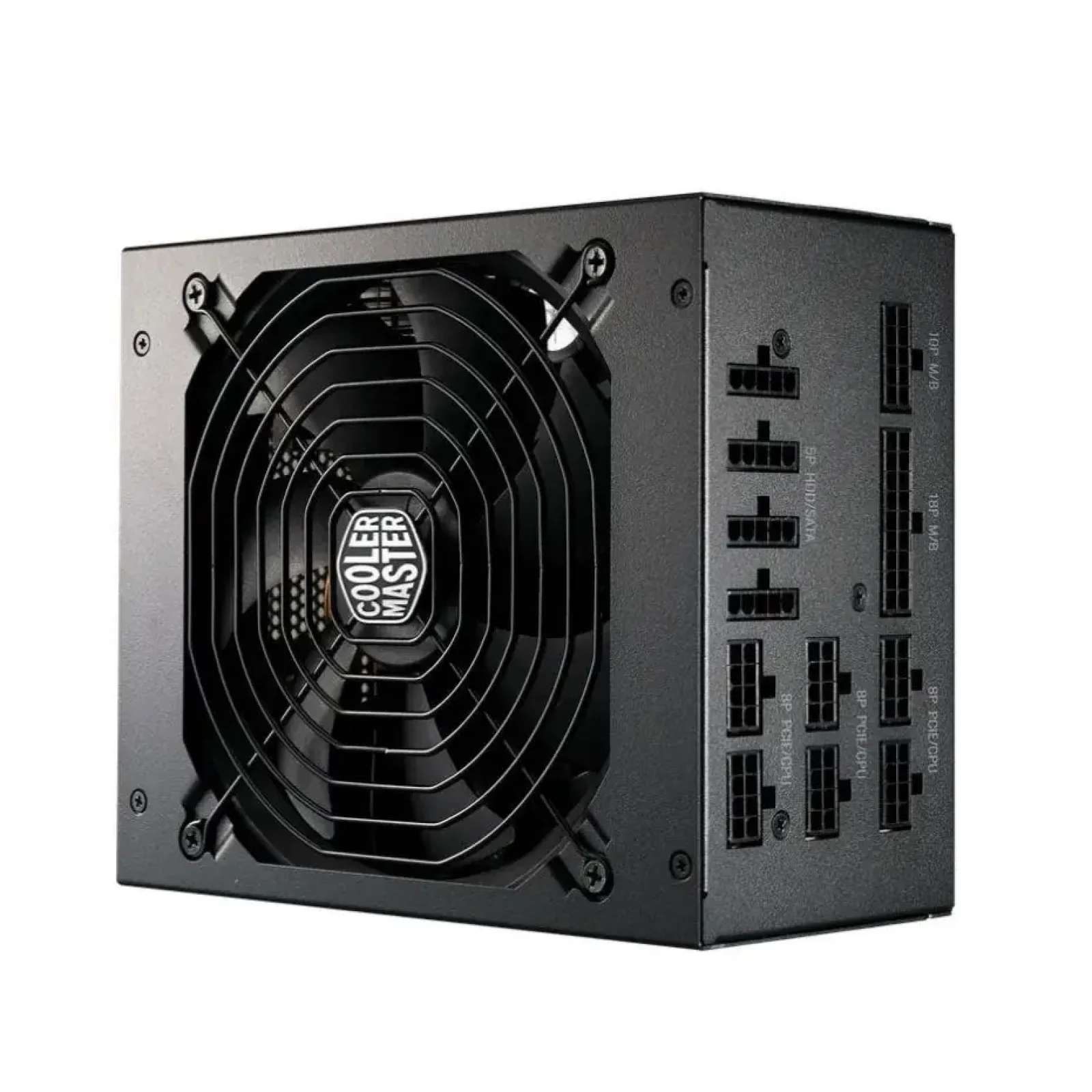 Блок живлення ATX 1050W MPE-A501-AFCAG COOLER MASTER (MPE-A501-AFCAG-3EGEU) UA