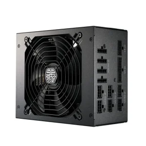 Блок живлення ATX 1050W MPE-A501-AFCAG COOLER MASTER (MPE-A501-AFCAG-3EGEU) UA