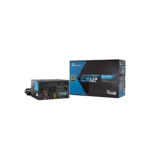 Блок живлення ATX 850W G12 GM-850 SEASONIC UA