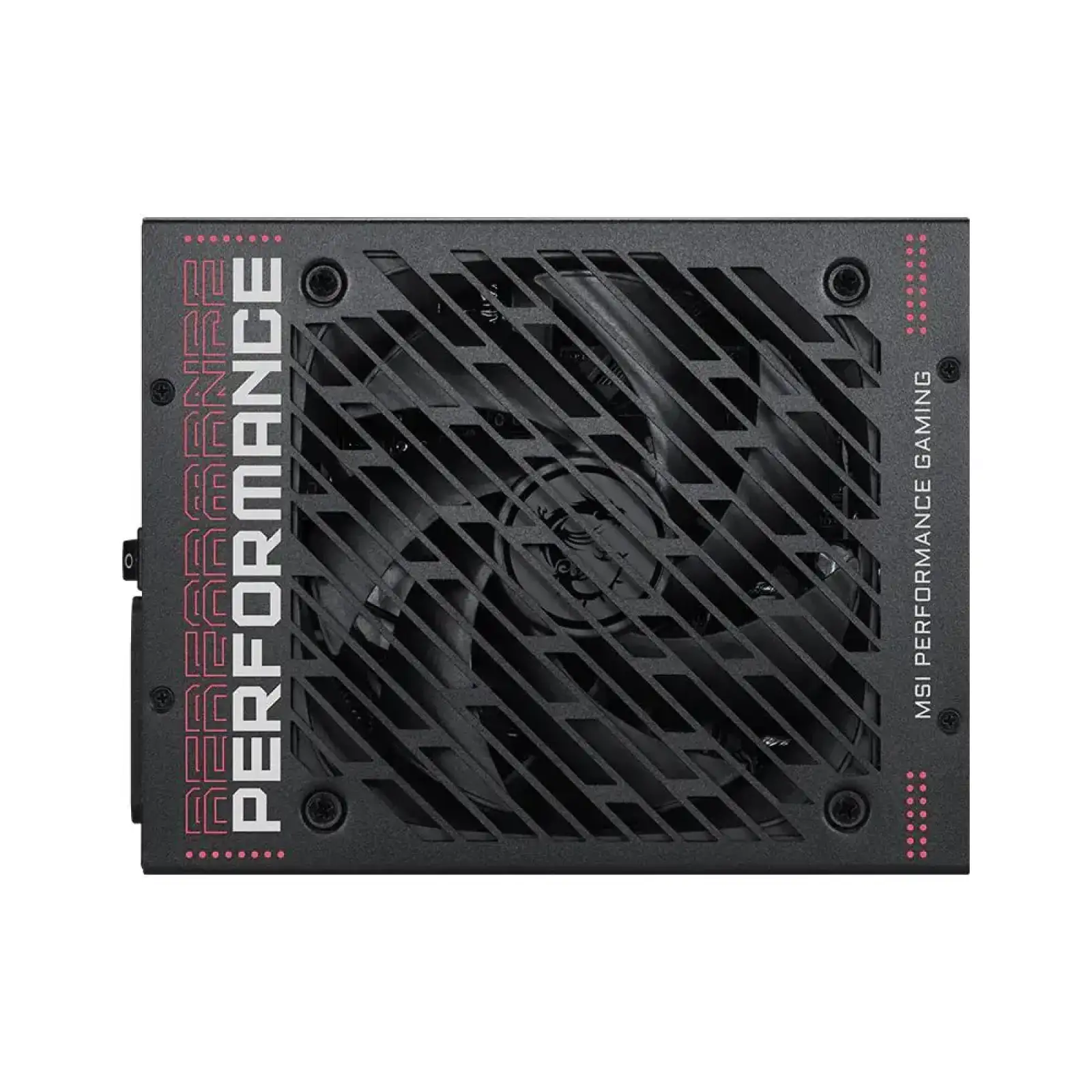 Блок питания MSI MPG 1600W AI1600TS UA
