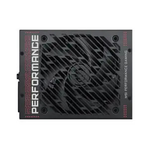 Блок питания MSI MPG 1600W AI1600TS UA
