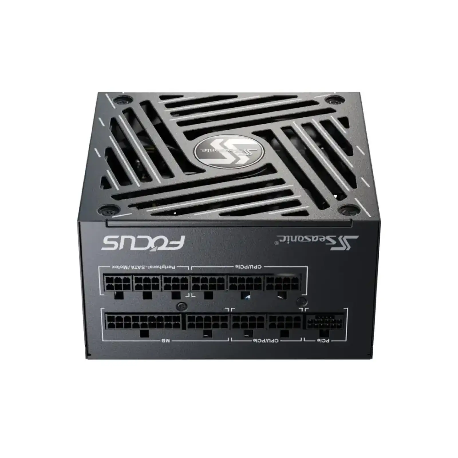 Блок питания ATX 3.0 850W FOCUS-GX-850-V4 SEASONIC UA