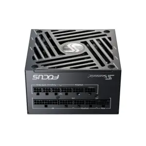 Блок питания ATX 3.0 850W FOCUS-GX-850-V4 SEASONIC UA