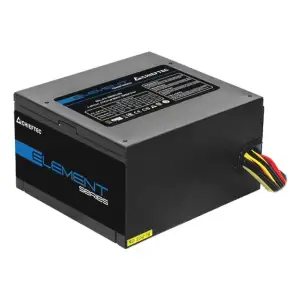 Блок живлення ATX 700W ELP-700S CHIEFTEC UA