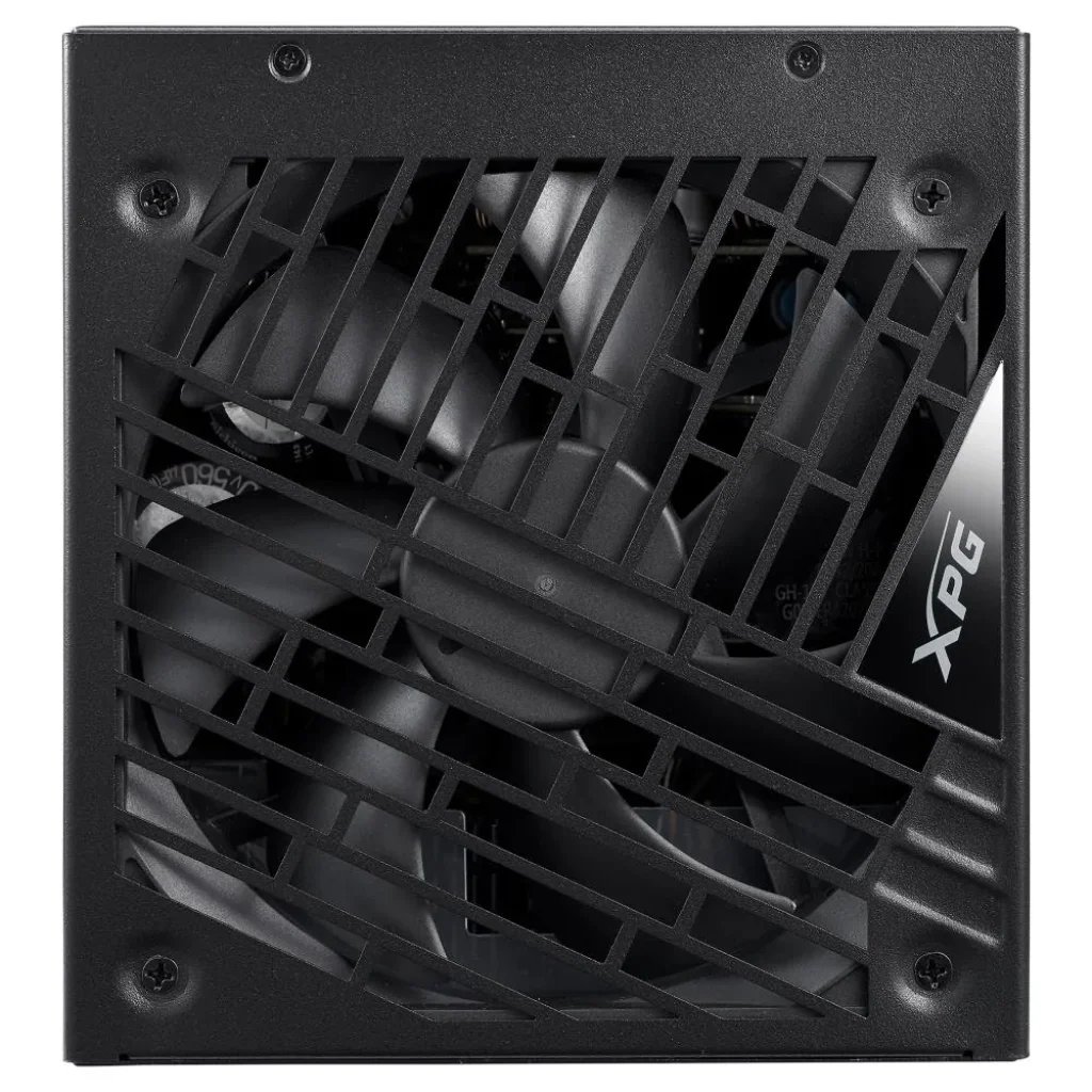 Блок питания ATX 850W COREREACTORII850G-BKCEU ADATA UA