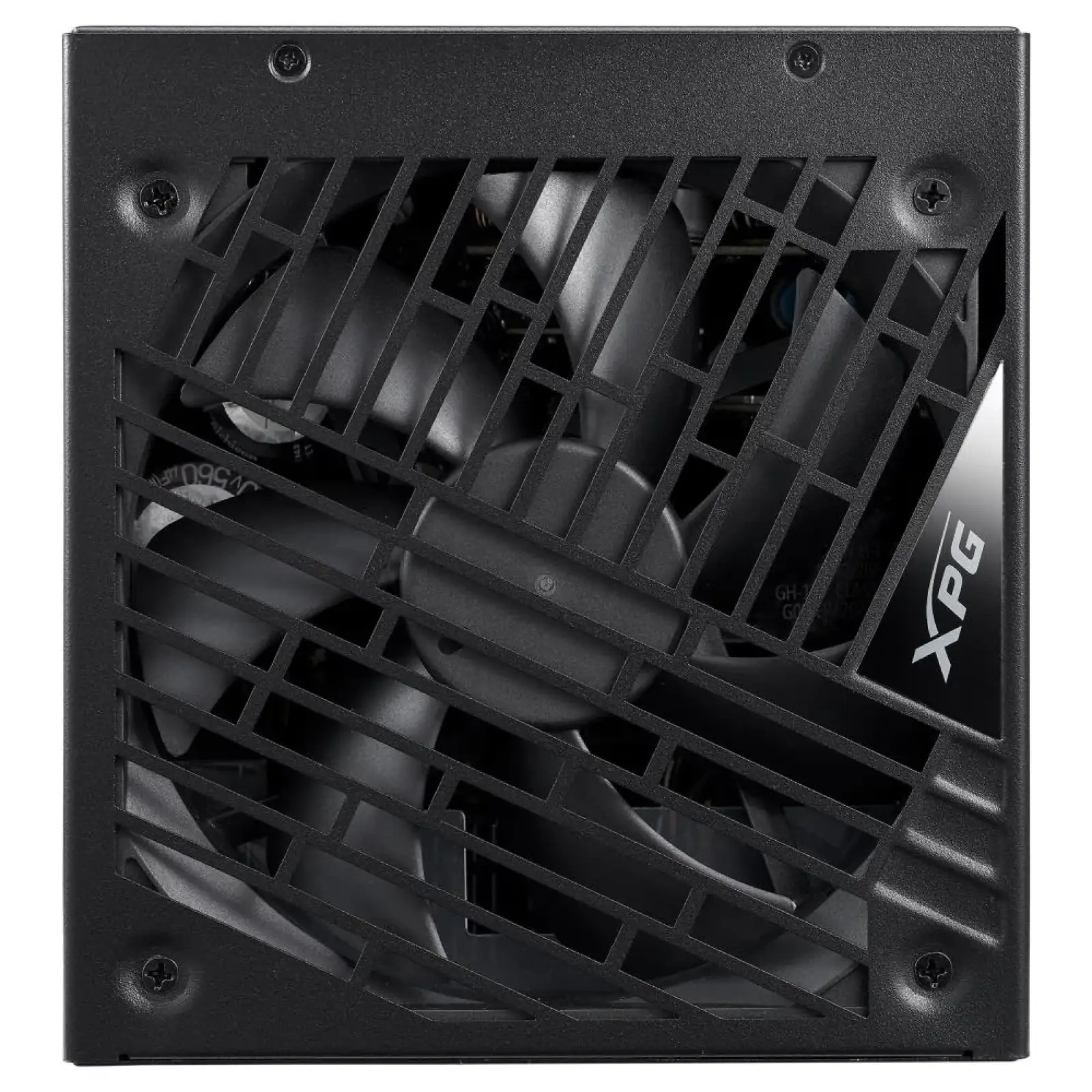 Блок живлення ATX 850W COREREACTORII850G-BKCEU ADATA UA