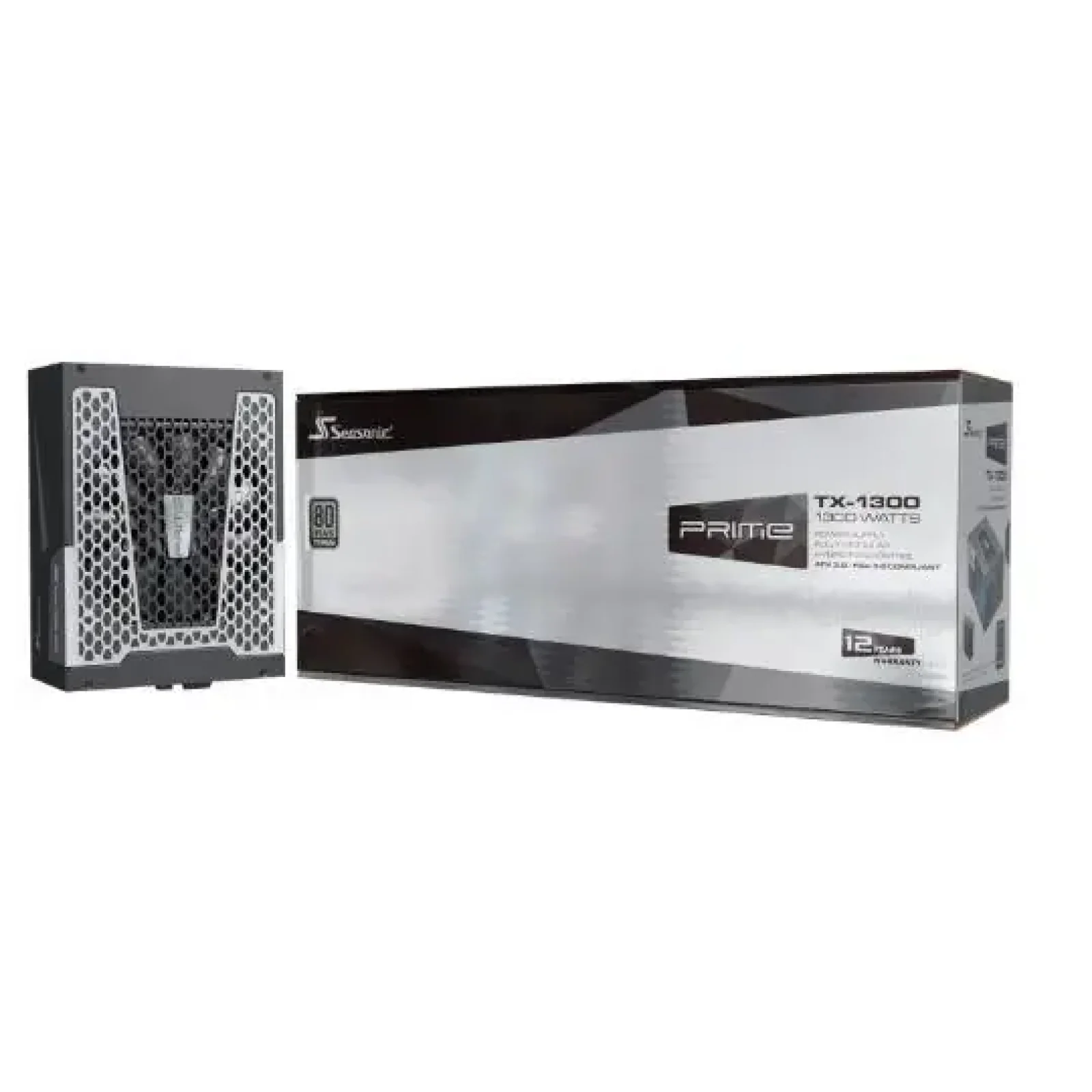 Блок живлення ATX 1300W PRIME-TX-1300-ATX30 SEASONIC UA