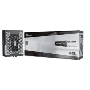 Блок живлення ATX 1300W PRIME-TX-1300-ATX30 SEASONIC UA