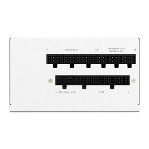 Блок живлення ATX3.1 750W GP-UD750GM PG5 ICE GIGABYTE UA