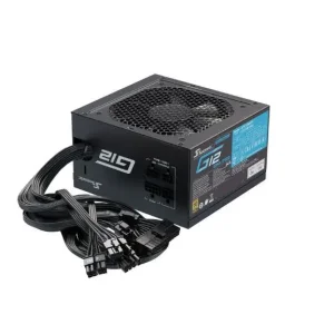 Блок живлення ATX 750W G12 GM-750 SEASONIC (SSR G12 GM-750) UA