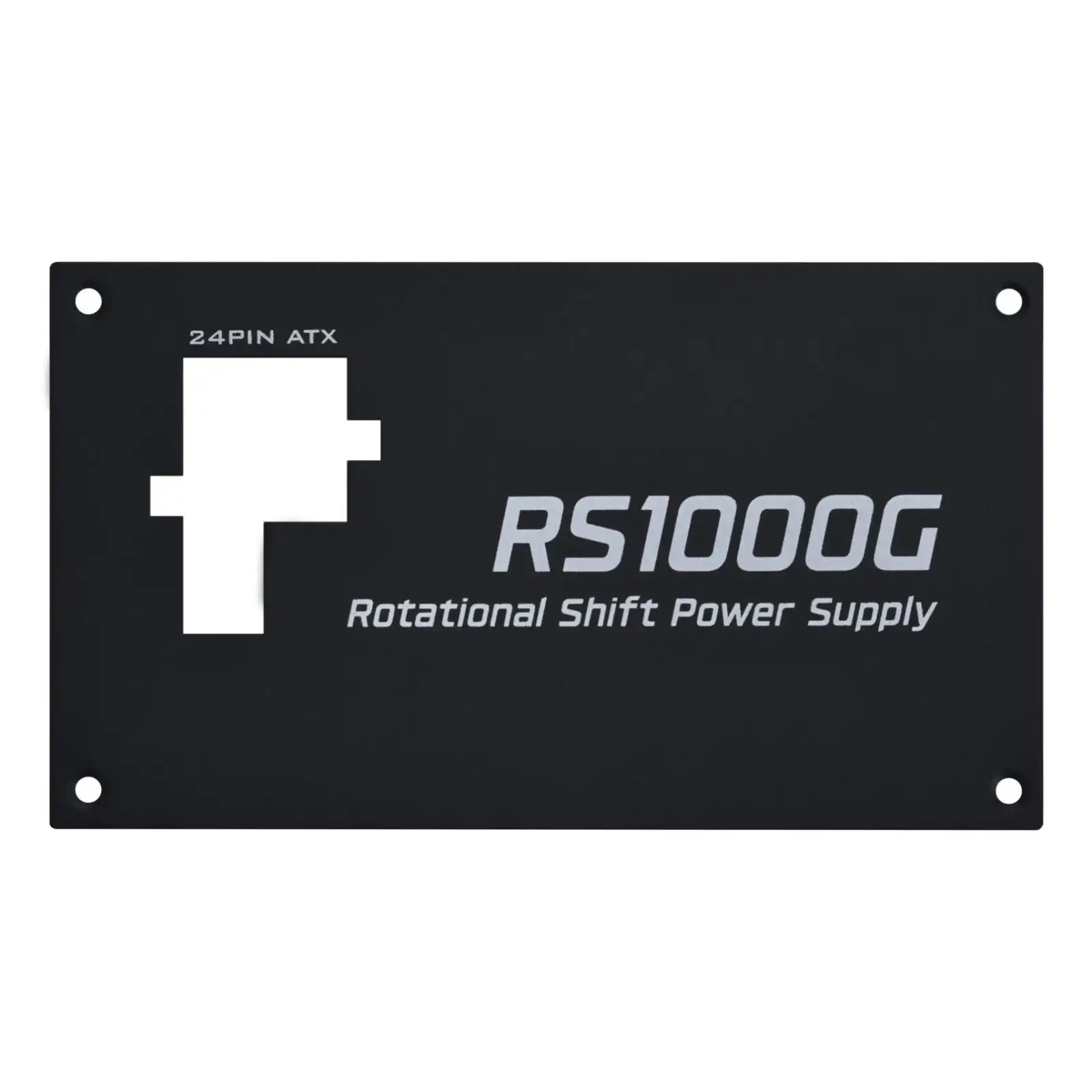 Блок живлення ATX3.1 1000W G9P.RS1000G.B000.EU LIAN LI UA