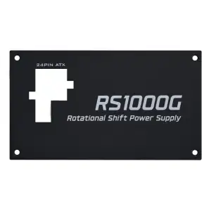 Блок живлення ATX3.1 1000W G9P.RS1000G.B000.EU LIAN LI UA