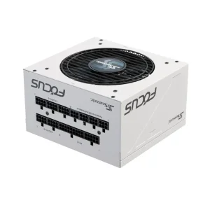 Блок живлення ATX 850W FOCUS-GX-850-WHITE SEASONIC UA