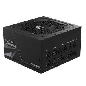 Блок живлення ATX2.31 750W GP-UD750GM GIGABYTE UA