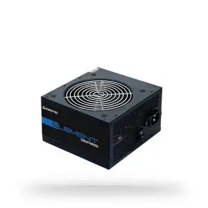 Блок живлення ATX 600W ELP-600S CHIEFTEC UA