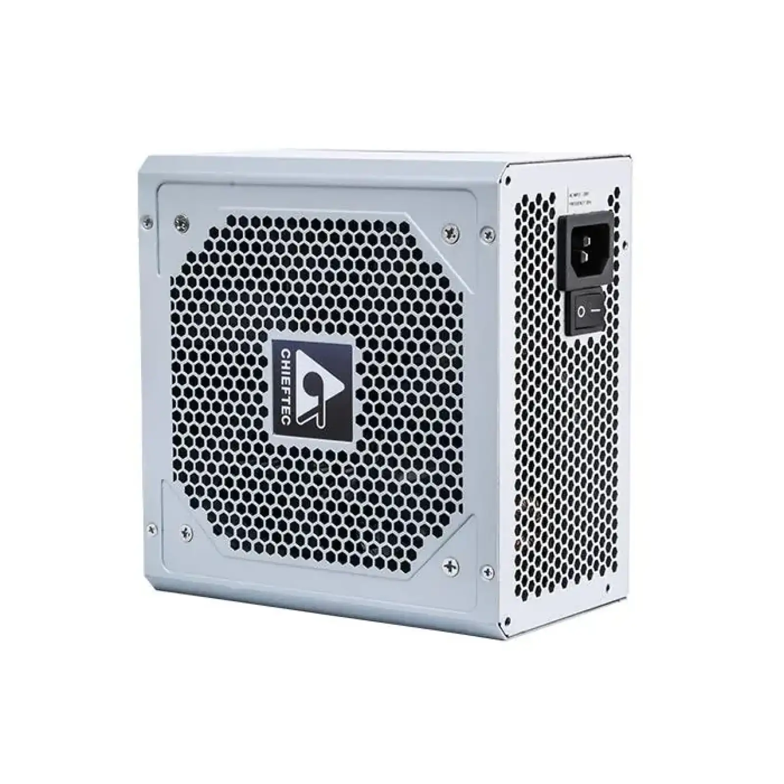 Блок живлення ATX 700W GPE-700S CHIEFTEC UA