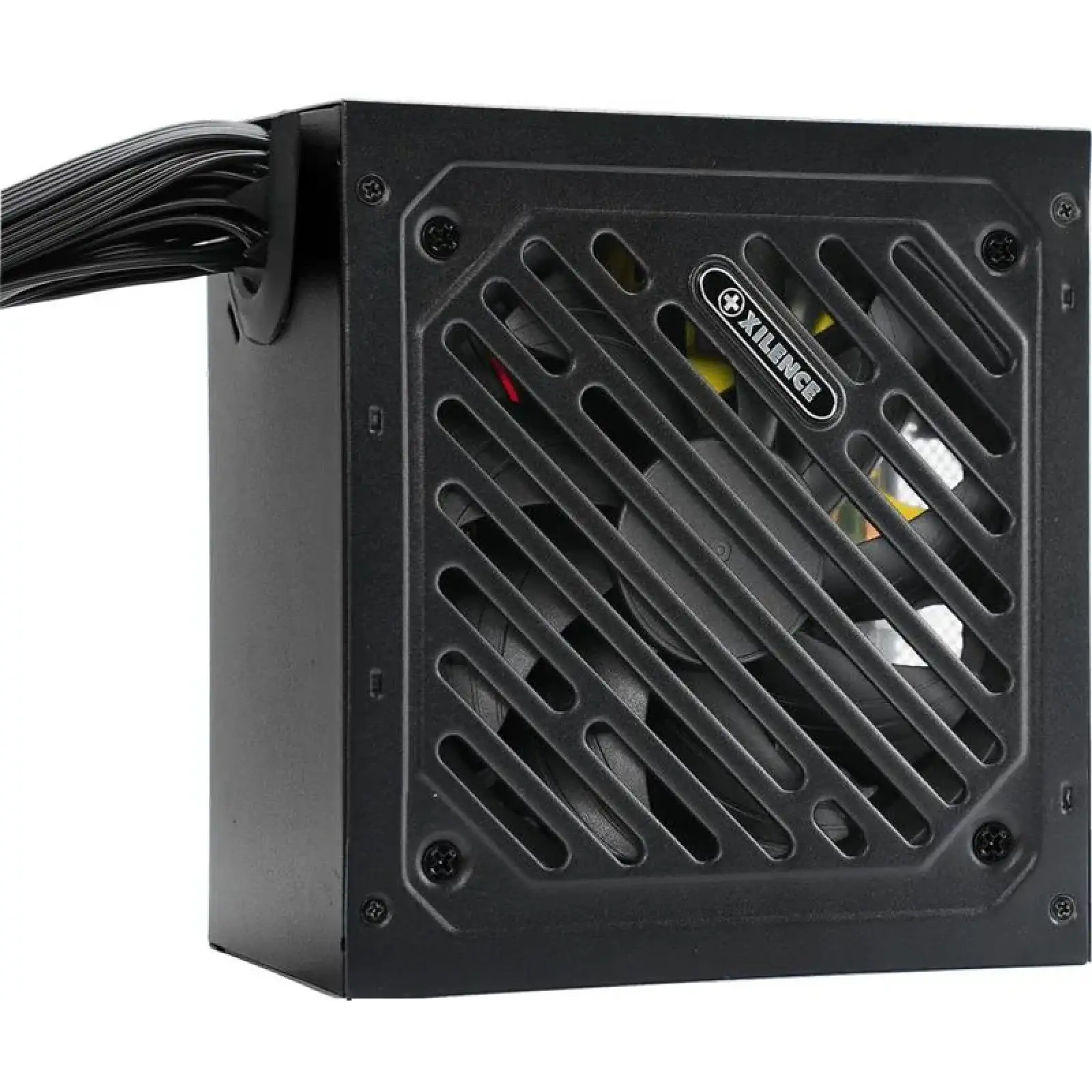 Блок живлення ATX2.52 750W XP750R12.ARGB XILENCE UA