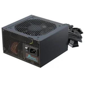 Блок живлення ATX 650W G12 GC-650 SEASONIC UA