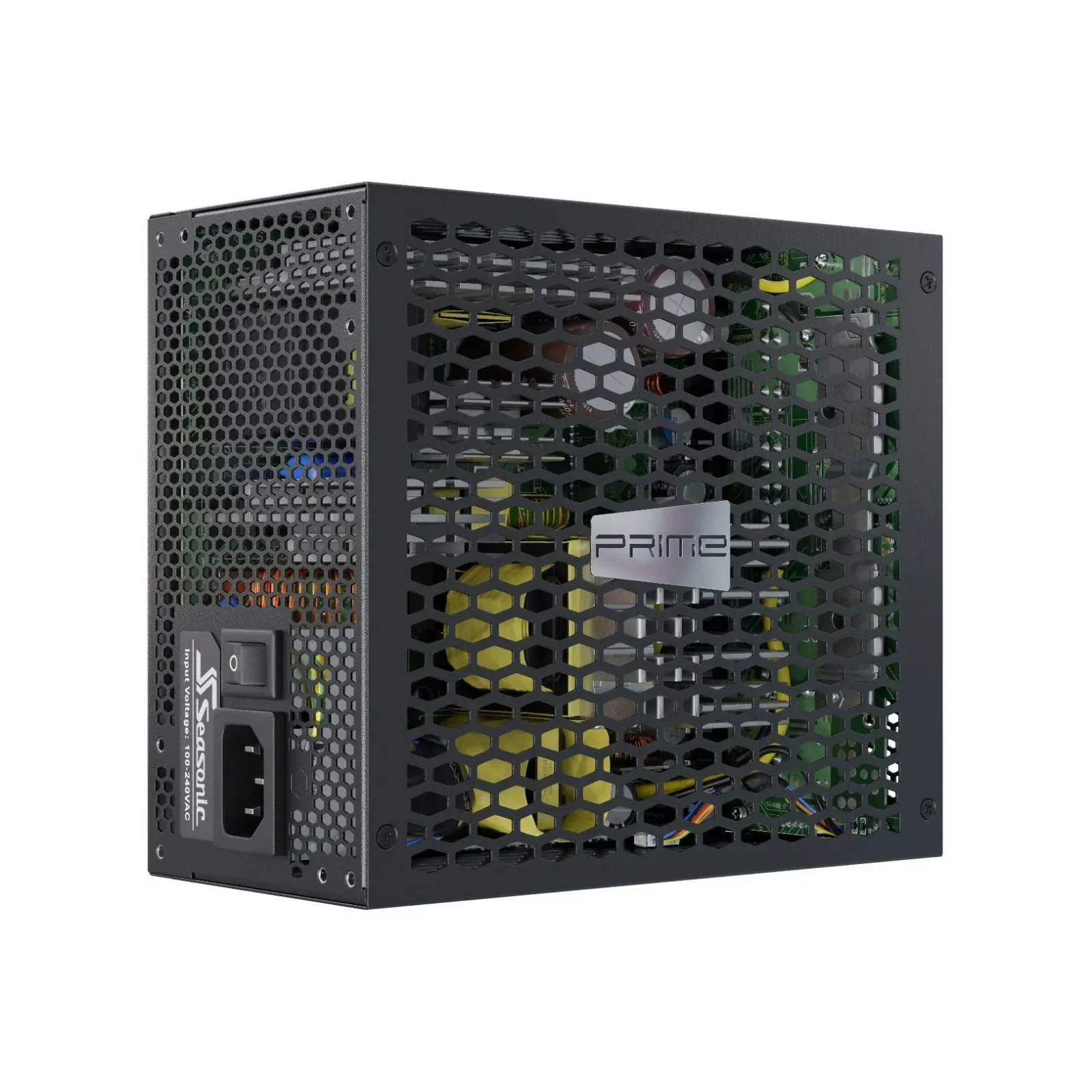 Блок живлення ATX 700W PRIME-TX-700 SEASONIC UA