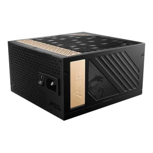 Блок питания ATX 1300W MEG AI1300P PCIE5 MSI UA