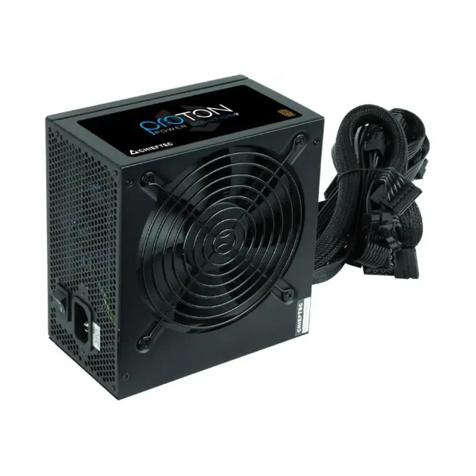 Блок живлення ATX 500W BDF-500S CHIEFTEC UA