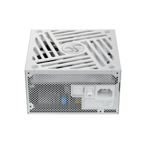 Блок живлення ATX 750W FOCUSGX-750-ATX31-WHT SEASONIC (FOCUS-GX-750-ATX31-WHITE) UA