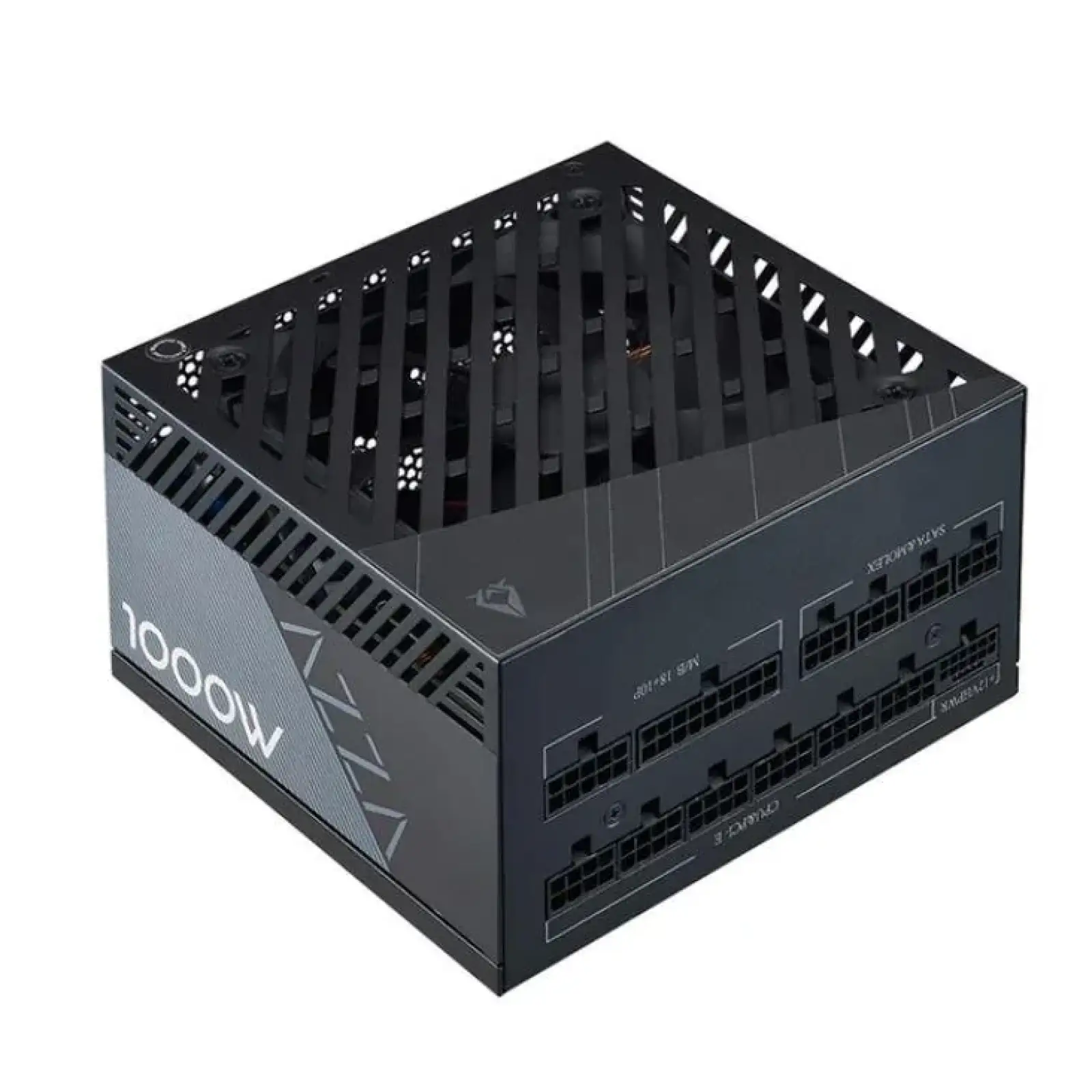 Блок живлення ATX 1000W PSAZ-1000P AZZA UA